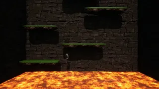 Скриншот 2 к игре Endless Tower