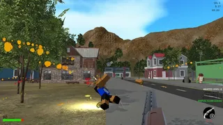 Скриншот 4 к игре Mad Scientist Simulator – Society of World Destruction