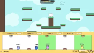 Скриншот 2 к игре Catverse