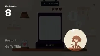 Скриншот 7 к игре Fill the Fridge!