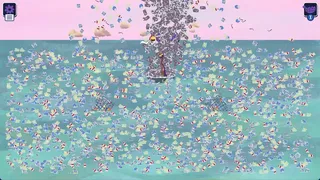Скриншот 4 к игре Kraken Cleaning