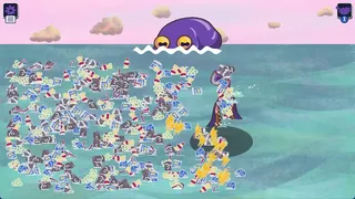 Скриншот 5 к игре Kraken Cleaning