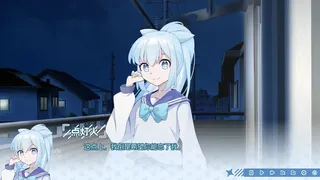 Скриншот 4 к игре 光与影之恋 Chiaroscuro Lovers