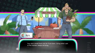 Скриншот 4 к игре Peppermint Academy