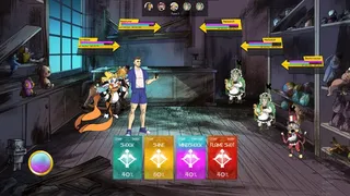 Скриншот 5 к игре Peppermint Academy