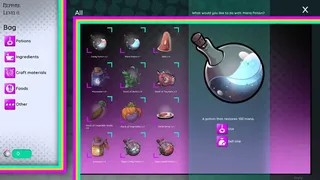 Скриншот 7 к игре Peppermint Academy