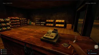 Скриншот 1 к игре Corner 57