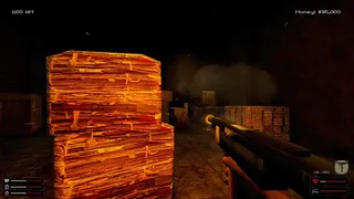 Скриншот 8 к игре Corner 57