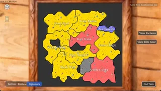 Скриншот 2 к игре Мой Лорд!