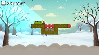 Скриншот 5 к игре Wriggle apple 2