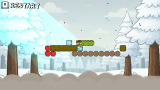 Скриншот 7 к игре Wriggle apple 2
