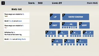 Скриншот 5 к игре WordLink