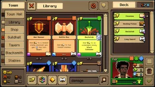 Скриншот 7 к игре Dark Cards of Candlewood