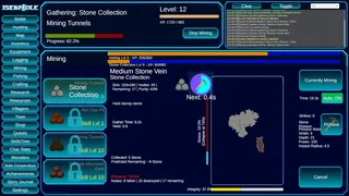 Скриншот 5 к игре IsekaIdle