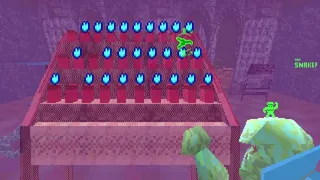 Скриншот 3 к игре Encroacher: Snakes