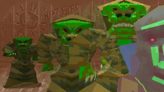 Скриншот 5 к игре Encroacher: Snakes