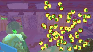 Скриншот 7 к игре Encroacher: Snakes