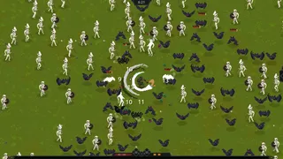 Скриншот 2 к игре Broken Blessing