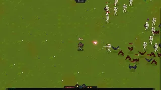 Скриншот 3 к игре Broken Blessing