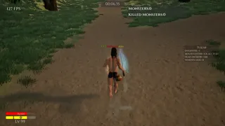 Скриншот 8 к игре Barsuk: The Exile