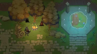 Скриншот 1 к игре Caravan Tactics: For Gold & Glory