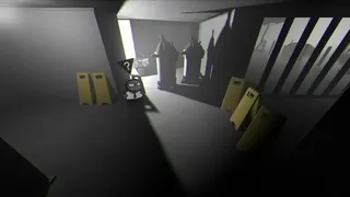 Скриншот 2 к игре Breakrooms
