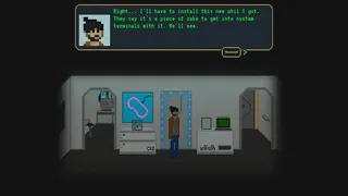 Скриншот 1 к игре NORMA: Story of One Platform
