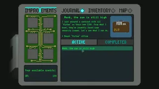 Скриншот 2 к игре NORMA: Story of One Platform