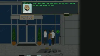 Скриншот 5 к игре NORMA: Story of One Platform