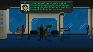 Скриншот 8 к игре NORMA: Story of One Platform