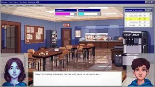 Скриншот 4 к игре Mental Break