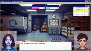 Скриншот 8 к игре Mental Break