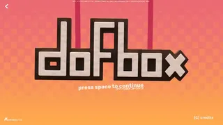 Скриншот 1 к игре dofbox