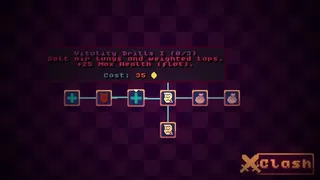 Скриншот 2 к игре Gladiator Ascension