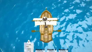 Скриншот 1 к игре Which Sea Is This?