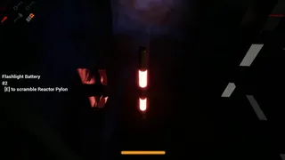 Скриншот 1 к игре Factory Reset
