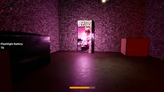 Скриншот 2 к игре Factory Reset