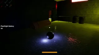 Скриншот 3 к игре Factory Reset