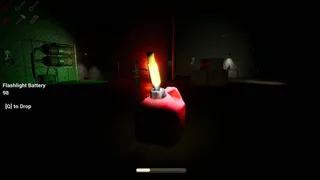 Скриншот 5 к игре Factory Reset