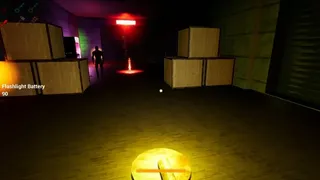 Скриншот 7 к игре Factory Reset