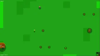 Скриншот 1 к игре Gibby's Candy Store