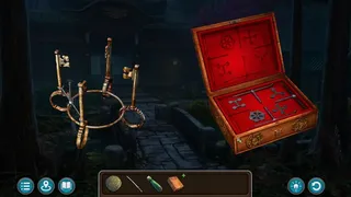 Скриншот 4 к игре Lost Lands: Stories about the Sorceress, the Prince and the Minotaur Collector's Edition