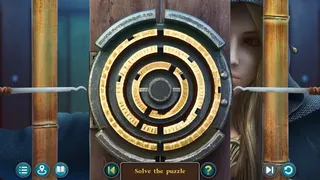 Скриншот 8 к игре Lost Lands: Stories about the Sorceress, the Prince and the Minotaur Collector's Edition