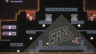 Скриншот 1 к игре 磁心
