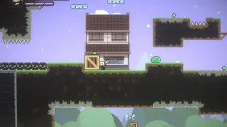 Скриншот 2 к игре 磁心