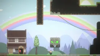 Скриншот 4 к игре 磁心