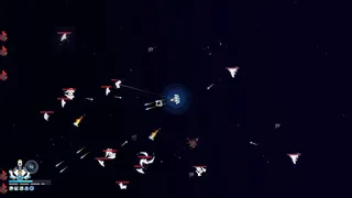 Скриншот 6 к игре Nuova Star 诺瓦星