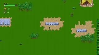 Скриншот 2 к игре Vietnam Communist: Against U.S. Invasion