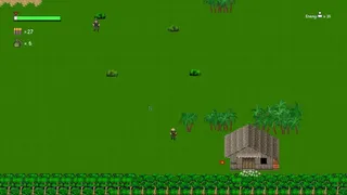 Скриншот 6 к игре Vietnam Communist: Against U.S. Invasion