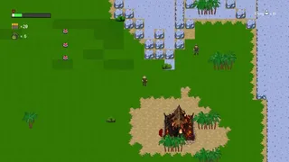 Скриншот 7 к игре Vietnam Communist: Against U.S. Invasion